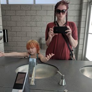 Meet your Posher, Aria-blair